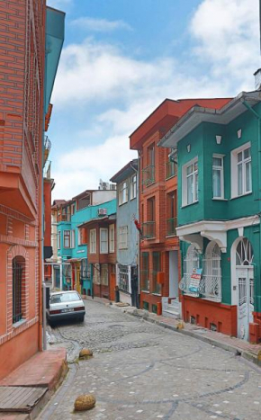 Balat Old House
